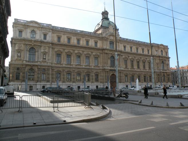  la préfecture